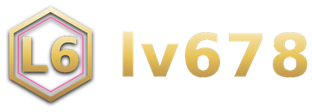 lv678 โลโก้